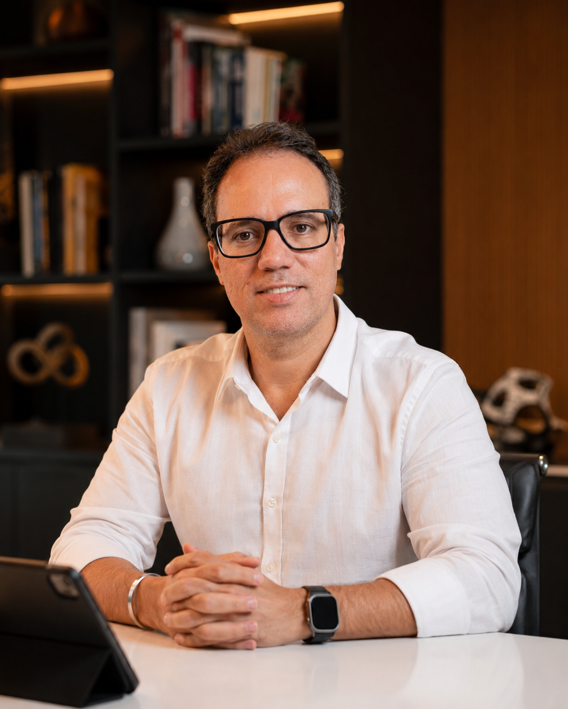 Bruno Ganem — BGanem Consultoria
